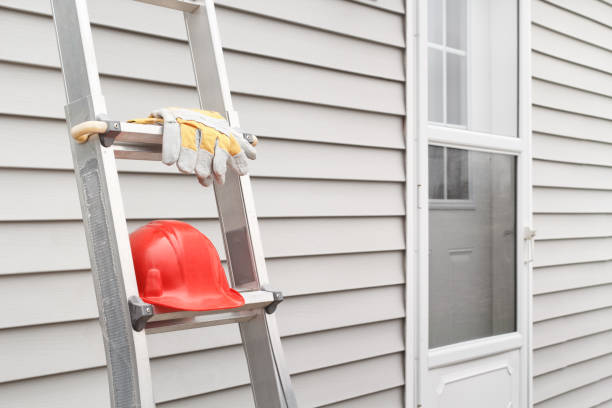 Parma Heights, OH Siding Installation & Repair Company