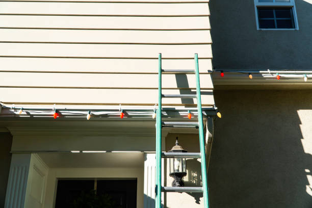 Best Wood Siding Installation  in Parma Heights, OH