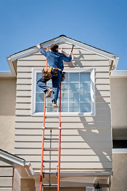 Best Weatherproofing and Sealing  in Parma Heights, OH